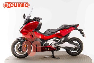 HONDA FORZA 750