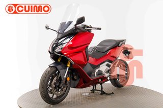HONDA FORZA 750