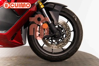 HONDA FORZA 750