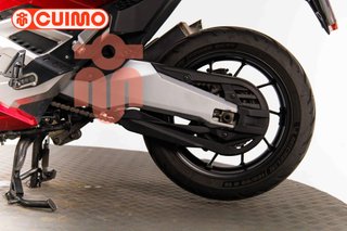 HONDA FORZA 750