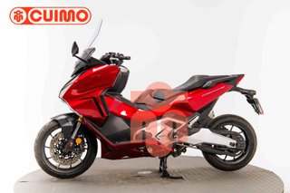 HONDA FORZA 750