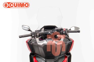 HONDA FORZA 750
