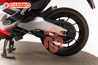 HONDA FORZA 750