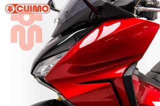 HONDA FORZA 750