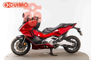 HONDA FORZA 750