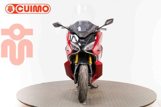 HONDA FORZA 750