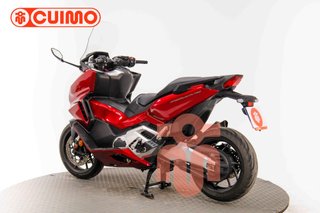 HONDA FORZA 750
