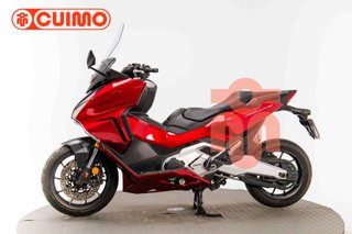 HONDA FORZA 750