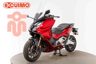 HONDA FORZA 750