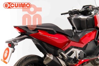 HONDA FORZA 750