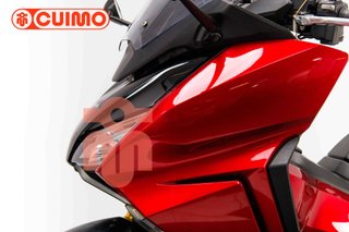 HONDA FORZA 750