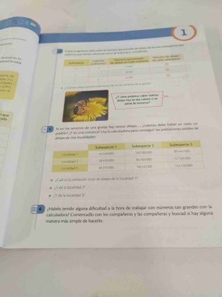 Matemáticas 5ºEP - De Otra Manera 9788468357607