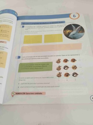 Matemáticas 5ºEP - De Otra Manera 9788468357607