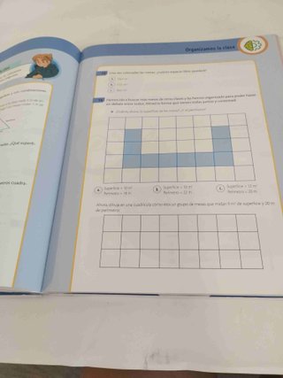 Matemáticas 5ºEP - De Otra Manera 9788468357607