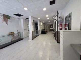 Local comercial en alquiler en Martorell