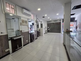 Local comercial en alquiler en Martorell