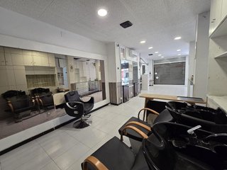 Local comercial en alquiler en Martorell