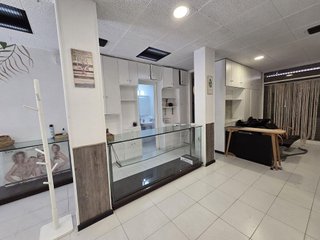 Local comercial en alquiler en Martorell