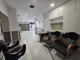 Local comercial en alquiler en Martorell