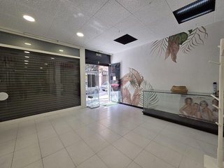 Local comercial en alquiler en Martorell