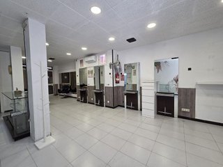 Local comercial en alquiler en Martorell