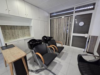 Local comercial en alquiler en Martorell