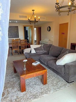 Chalet en alquiler en Guadalupe en Murcia
