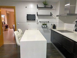 Chalet en alquiler en Guadalupe en Murcia