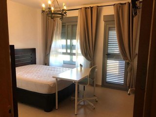Chalet en alquiler en Guadalupe en Murcia