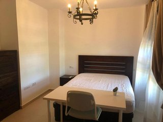 Chalet en alquiler en Guadalupe en Murcia