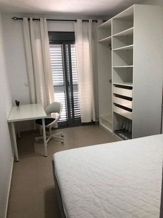 Chalet en alquiler en Guadalupe en Murcia
