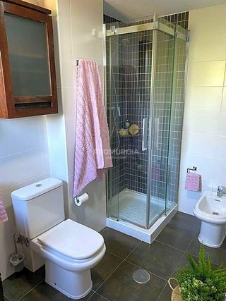 Chalet en alquiler en Guadalupe en Murcia