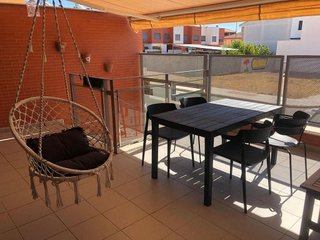 Chalet en alquiler en Guadalupe en Murcia