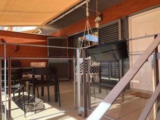 Chalet en alquiler en Guadalupe en Murcia