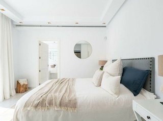 Chalet en alquiler en Los Naranjos - Las Brisas en Marbella