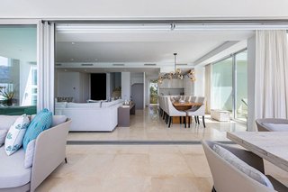 Chalet en alquiler en Río Real en Marbella