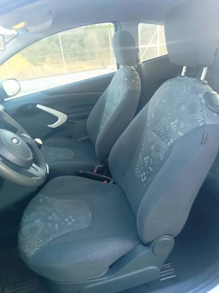 Ford Ka 2015
