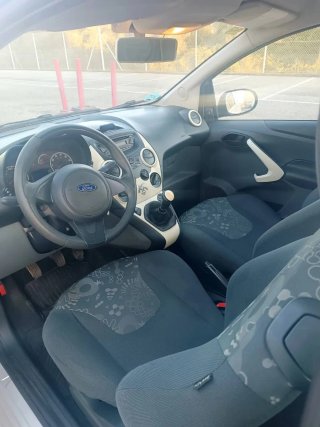 Ford Ka 2015