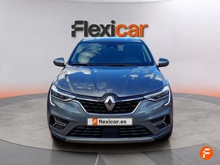 Renault Arkana Evolution TCe 103kW(140CV) EDC mild hybr