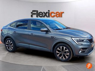 Renault Arkana Evolution TCe 103kW(140CV) EDC mild hybr