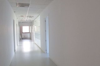 Oficina en alquiler en Marazuela - El Torreón en Rozas de Madrid (Las)