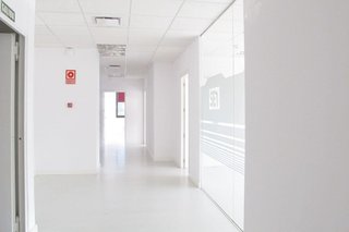 Oficina en alquiler en Marazuela - El Torreón en Rozas de Madrid (Las)