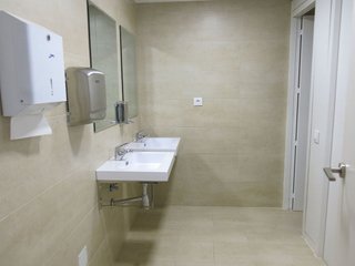Oficina en alquiler en Marazuela - El Torreón en Rozas de Madrid (Las)