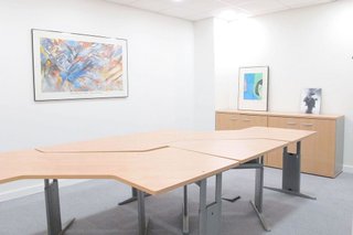 Oficina en alquiler en Marazuela - El Torreón en Rozas de Madrid (Las)