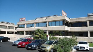 Oficina en alquiler en Marazuela - El Torreón en Rozas de Madrid (Las)