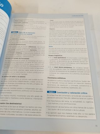 Lengua y Literatura 1ºBach - Op. Mundo - 9788414311028