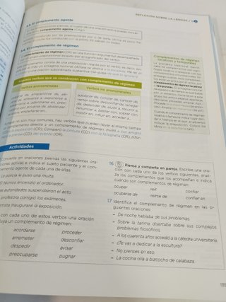Lengua y Literatura 1ºBach - Op. Mundo - 9788414311028