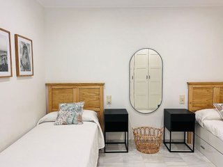 Piso en alquiler en Velilla-Taramay en Almuñécar