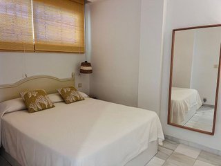 Piso en alquiler en Velilla-Taramay en Almuñécar