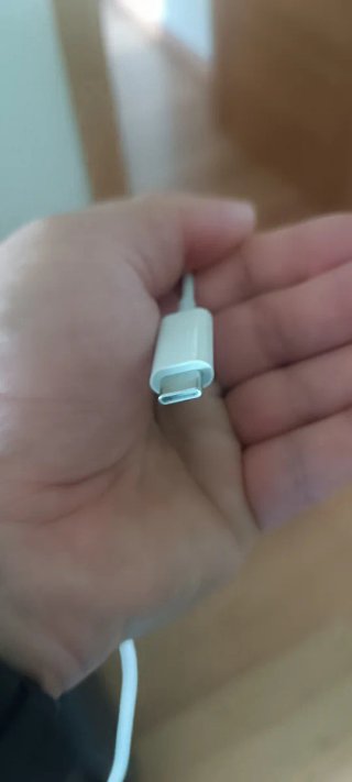 Cargador Apple Watch USB-C